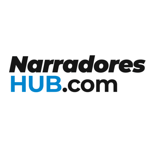 Narradores HUB